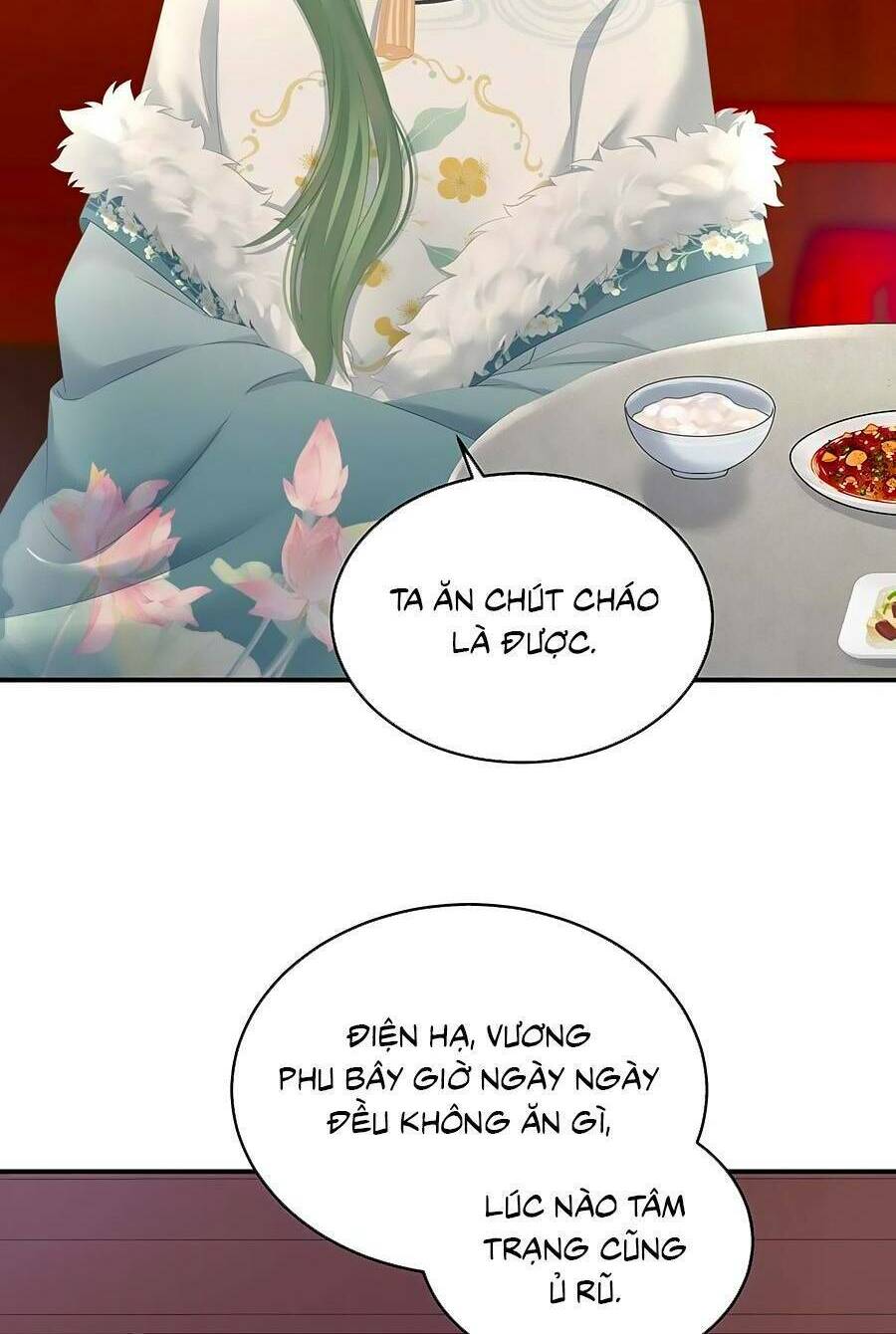 Hậu Cung Của Nữ Đế Chapter 318 - Trang 2