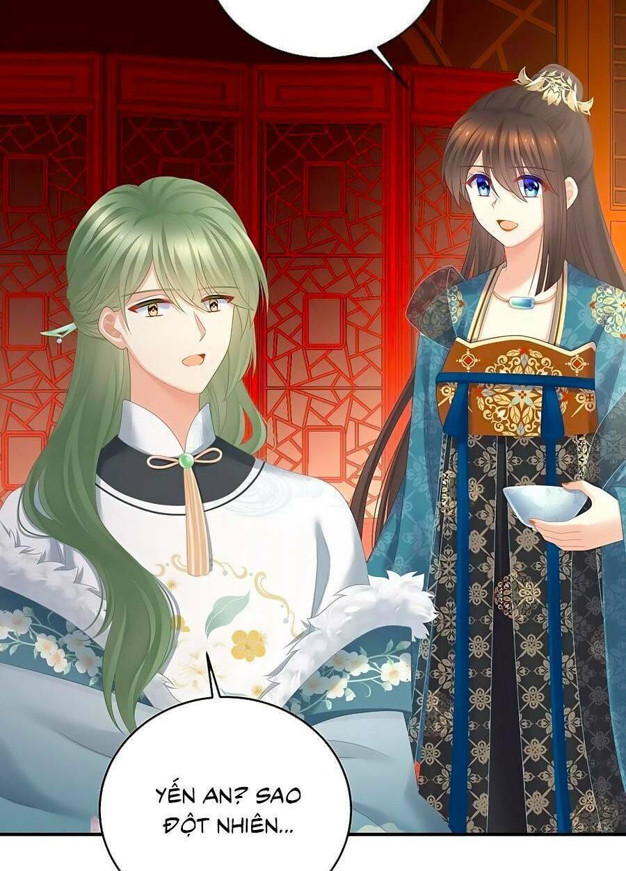 Hậu Cung Của Nữ Đế Chapter 318 - Trang 2