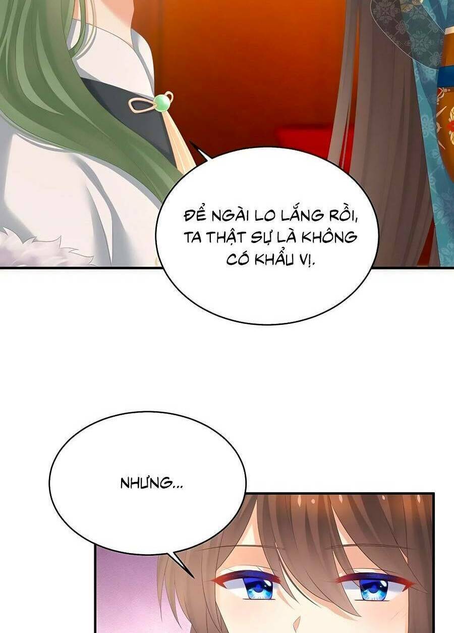 Hậu Cung Của Nữ Đế Chapter 318 - Trang 2