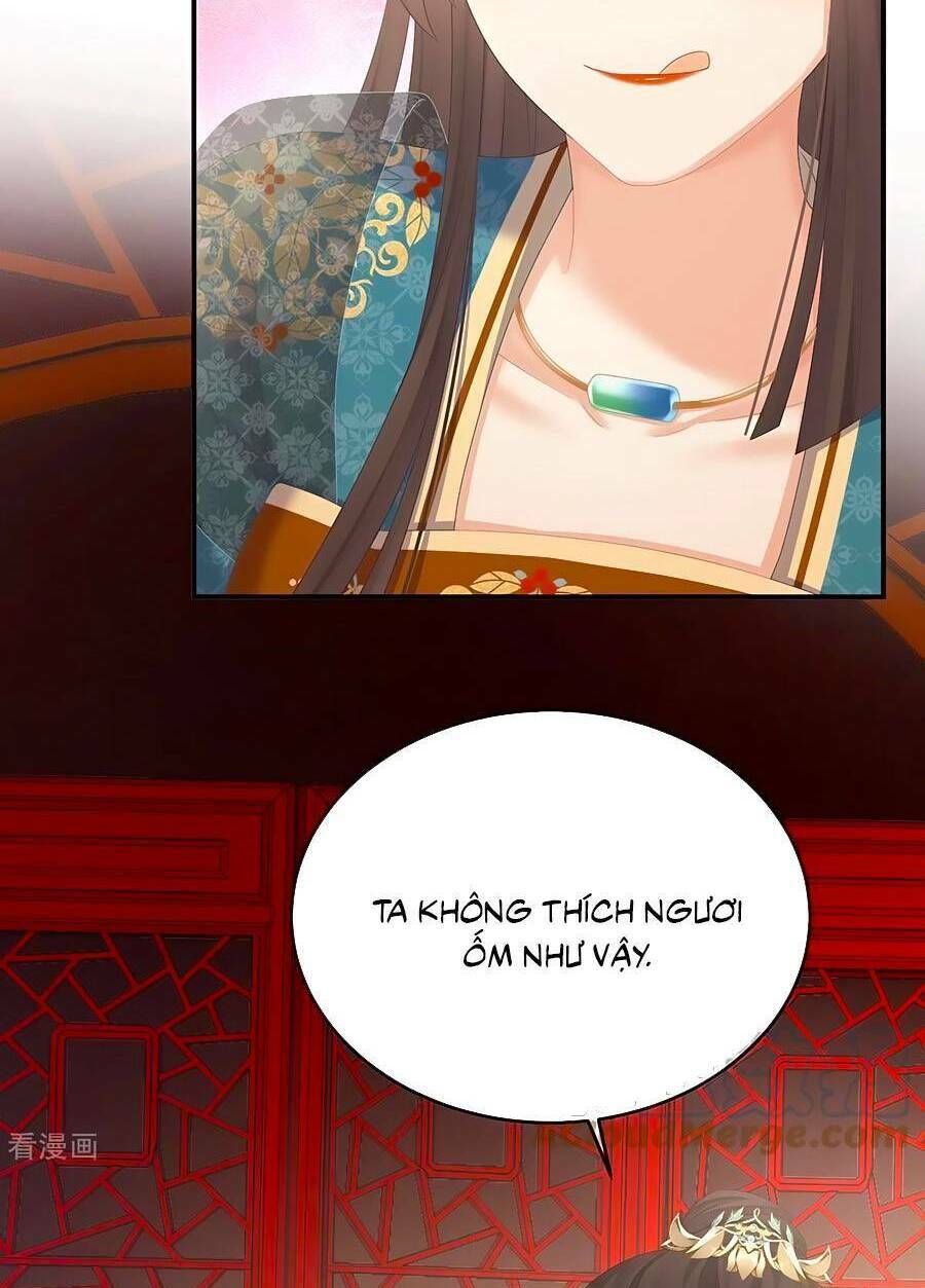 Hậu Cung Của Nữ Đế Chapter 318 - Trang 2