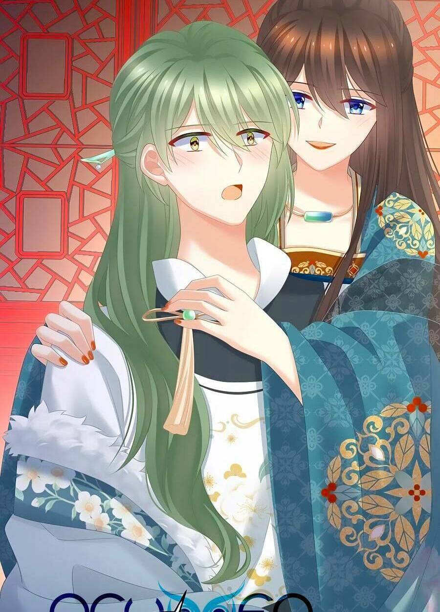 Hậu Cung Của Nữ Đế Chapter 318 - Trang 2