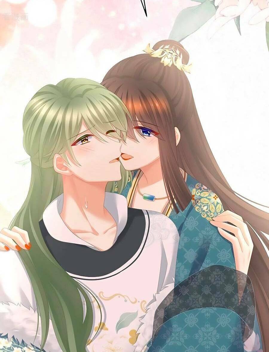 Hậu Cung Của Nữ Đế Chapter 318 - Trang 2