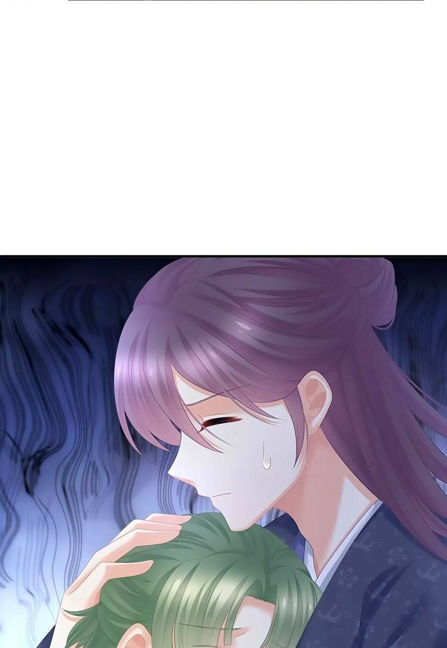 Hậu Cung Của Nữ Đế Chapter 318 - Trang 2