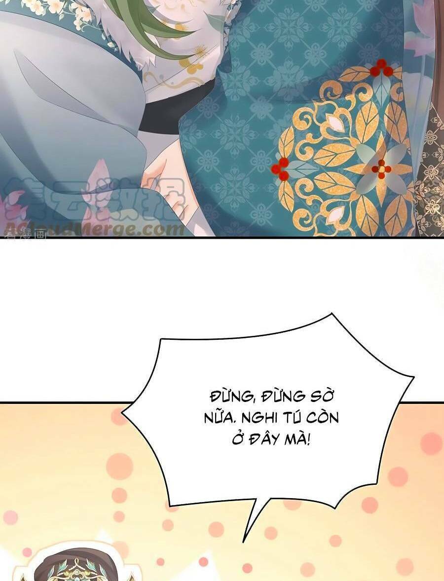 Hậu Cung Của Nữ Đế Chapter 318 - Trang 2