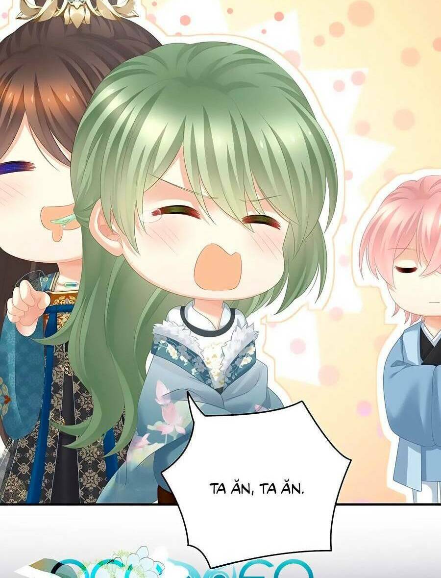 Hậu Cung Của Nữ Đế Chapter 318 - Trang 2