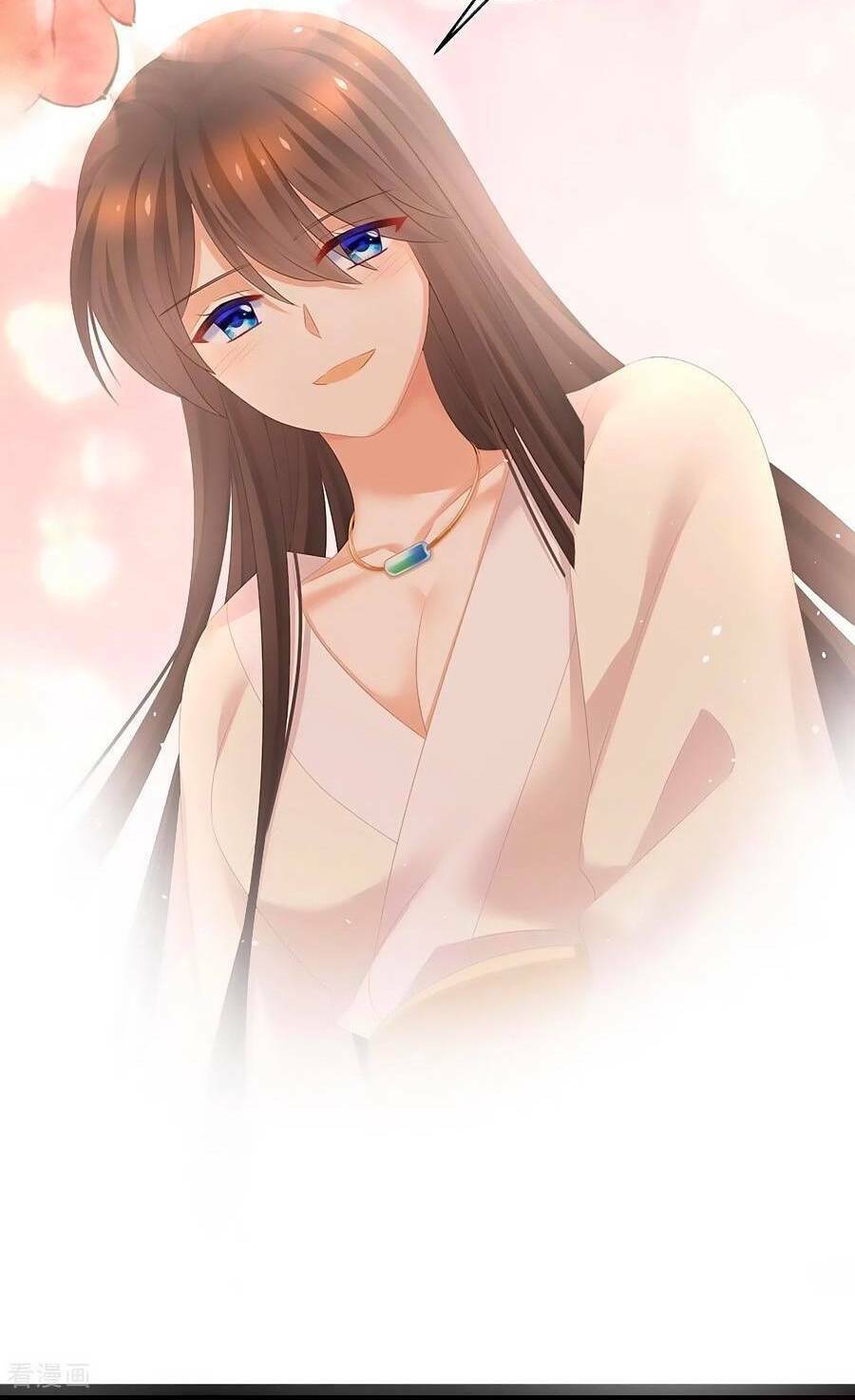 Hậu Cung Của Nữ Đế Chapter 318 - Trang 2