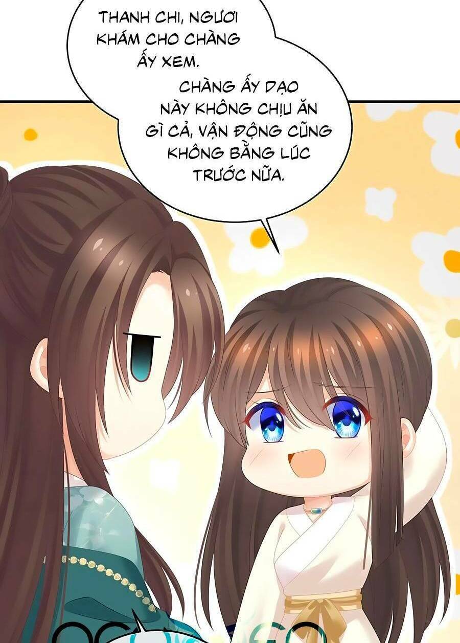 Hậu Cung Của Nữ Đế Chapter 318 - Trang 2