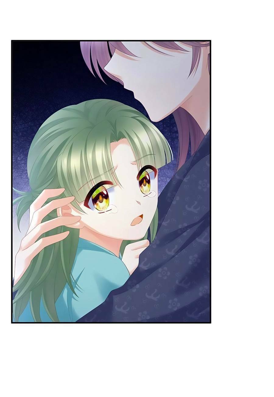 Hậu Cung Của Nữ Đế Chapter 318 - Trang 2