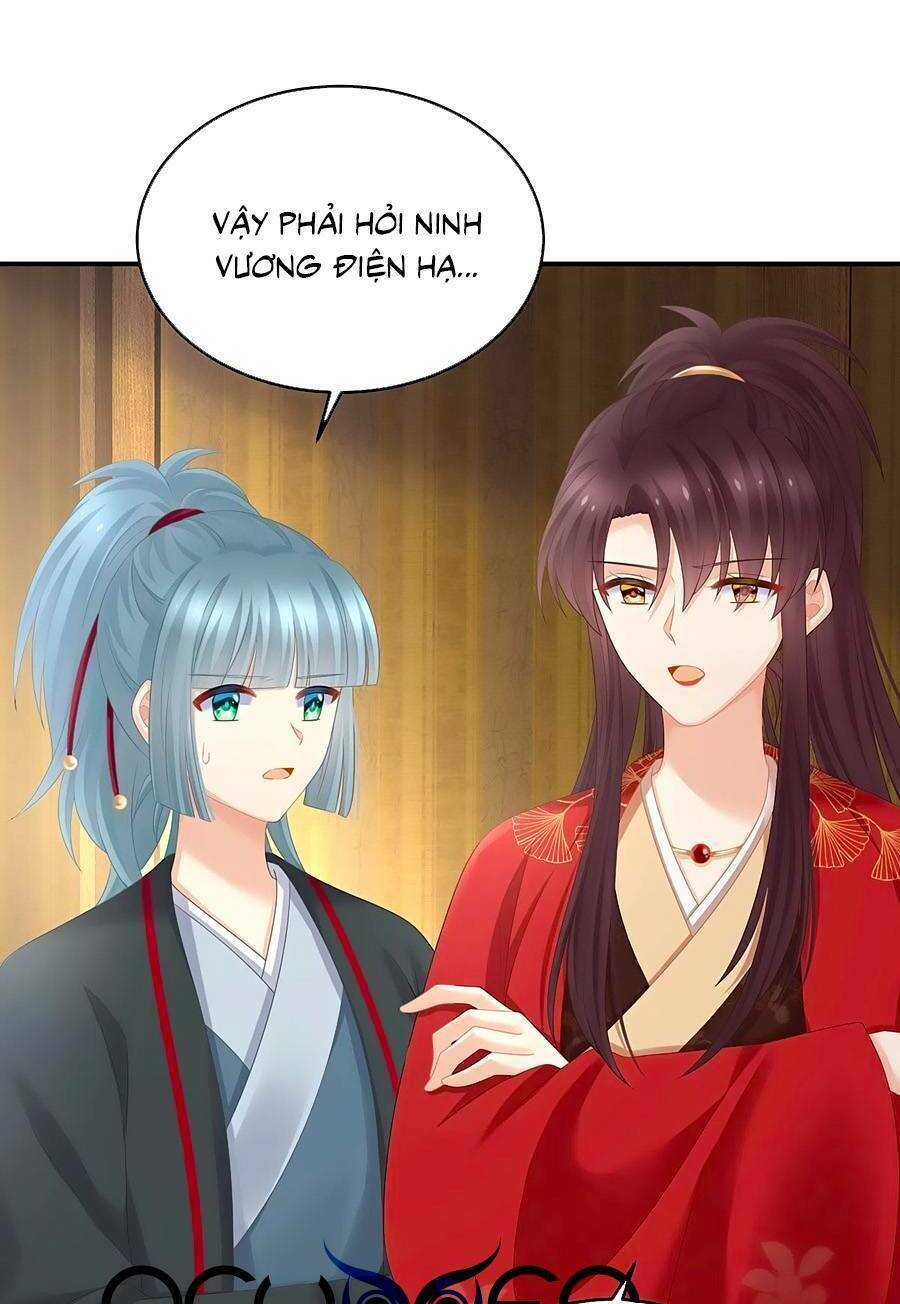 Hậu Cung Của Nữ Đế Chapter 318 - Trang 2