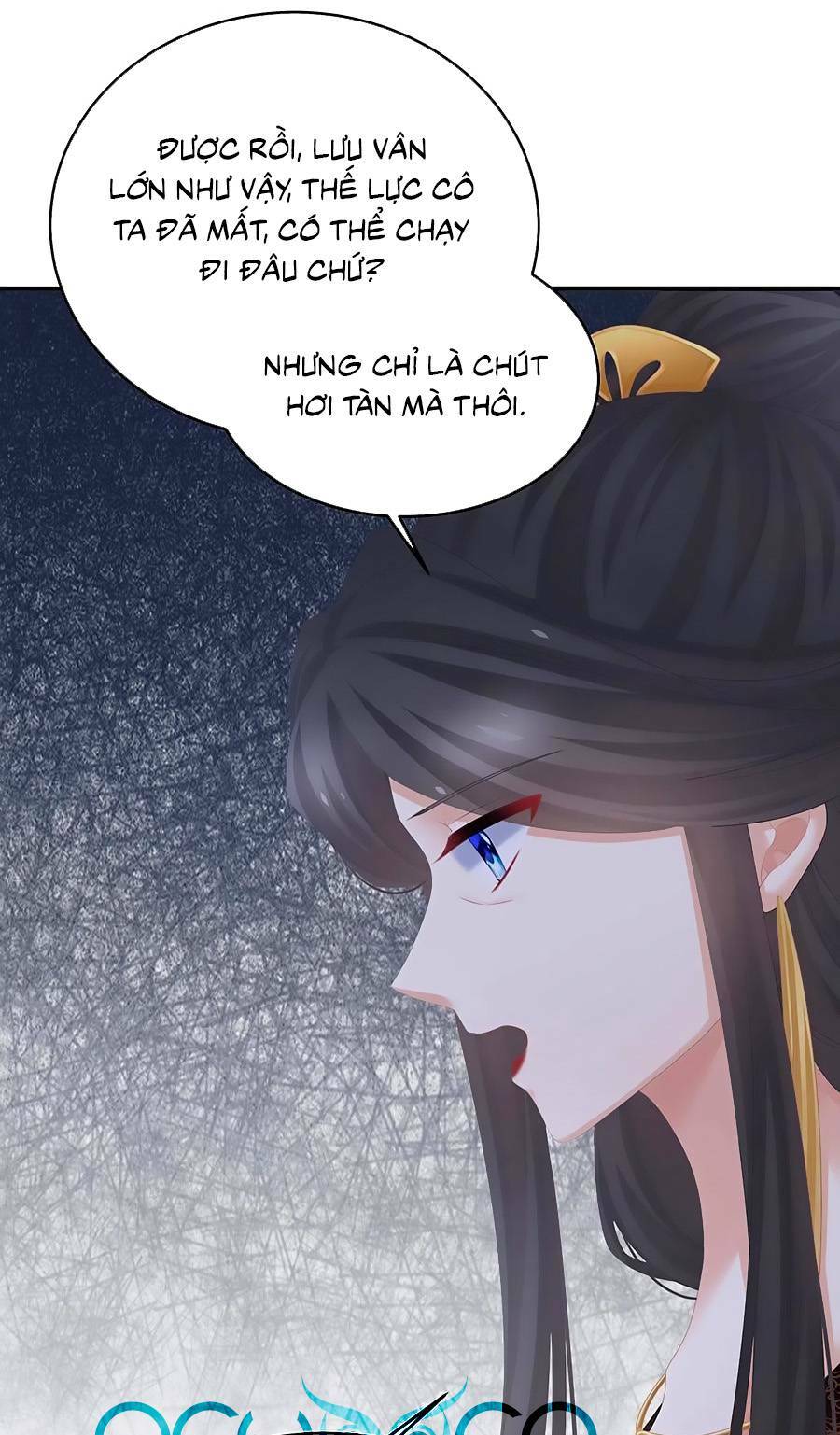 Hậu Cung Của Nữ Đế Chapter 319 - Trang 2