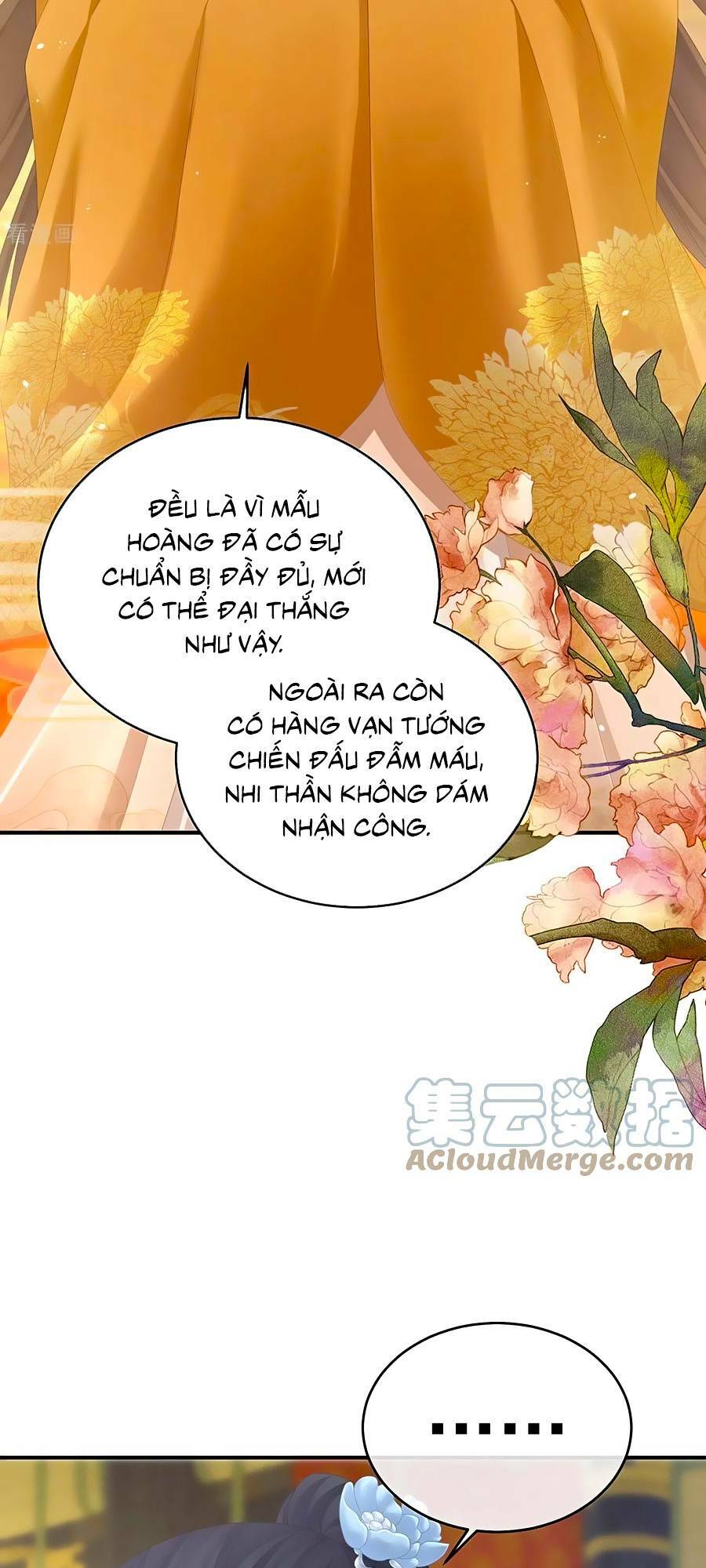 Hậu Cung Của Nữ Đế Chapter 319 - Trang 2