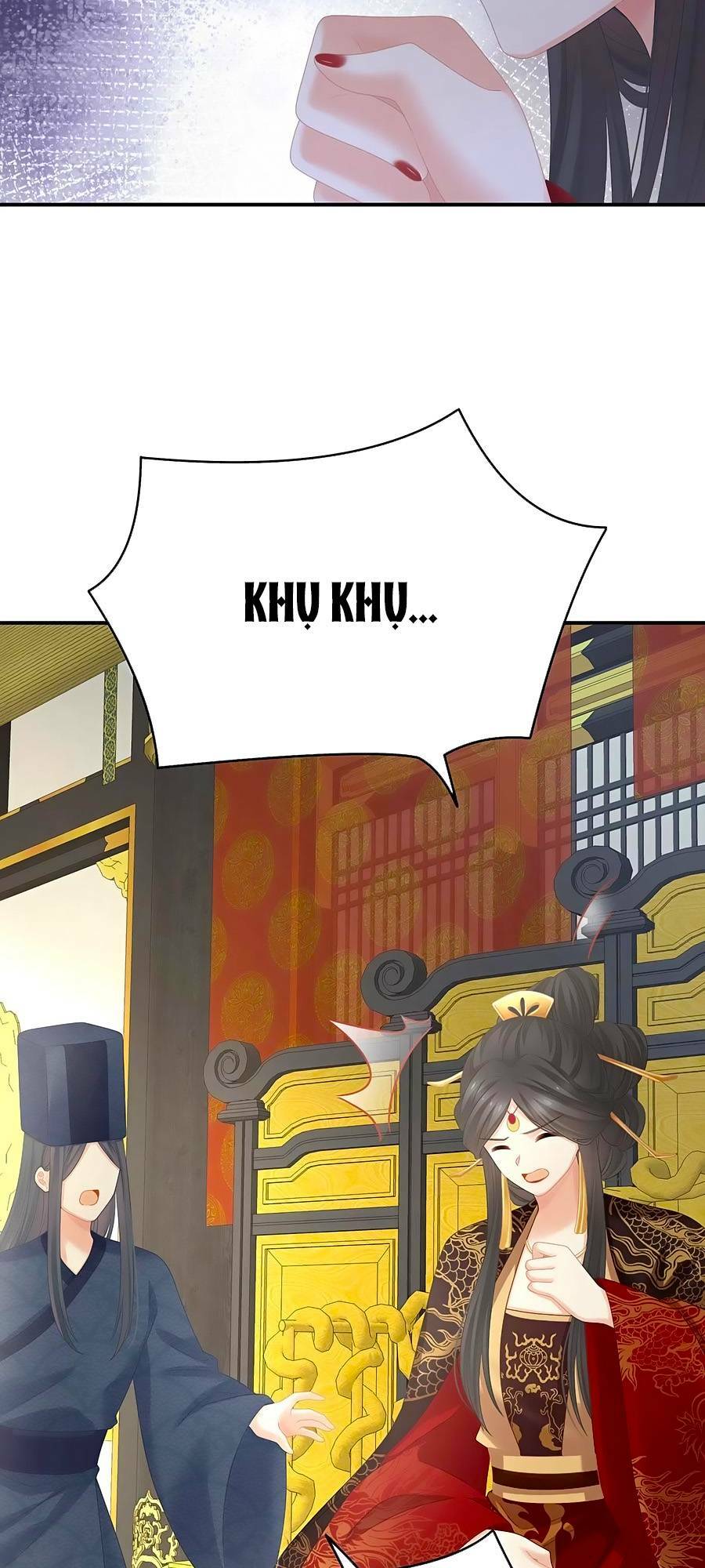 Hậu Cung Của Nữ Đế Chapter 319 - Trang 2