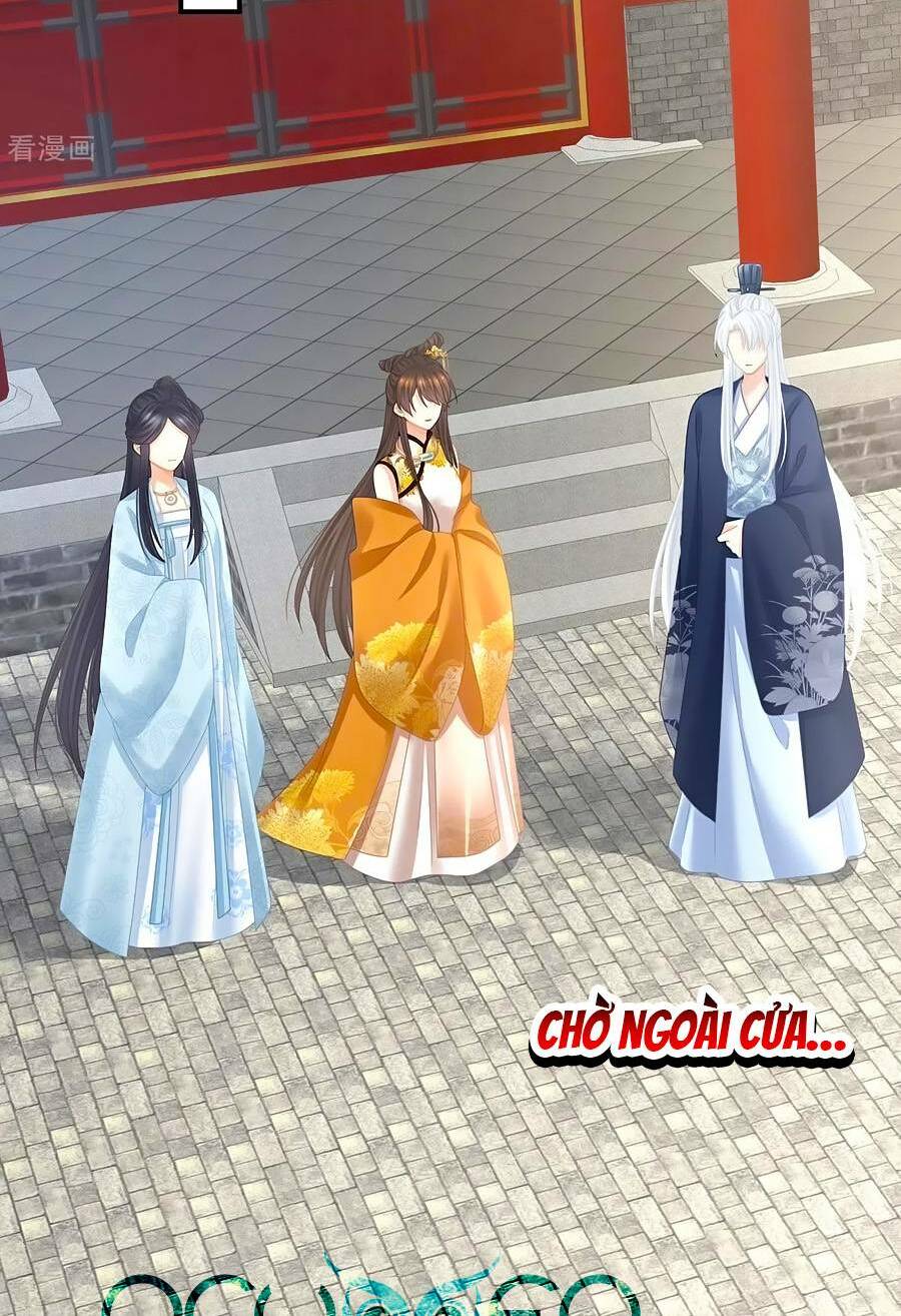 Hậu Cung Của Nữ Đế Chapter 319 - Trang 2