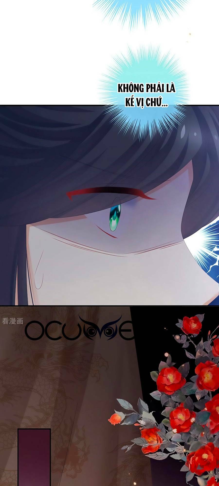 Hậu Cung Của Nữ Đế Chapter 319 - Trang 2