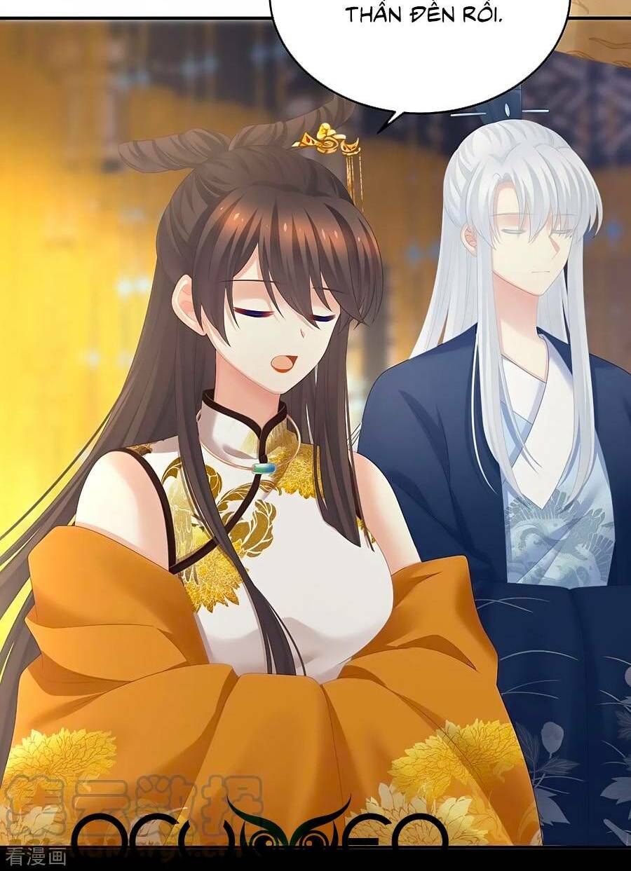 Hậu Cung Của Nữ Đế Chapter 319 - Trang 2