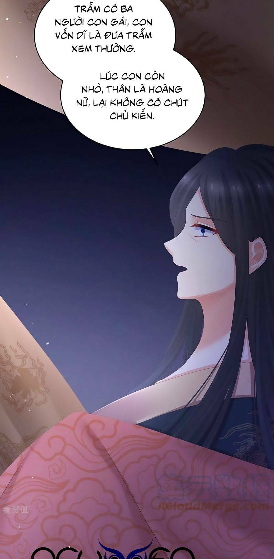 Hậu Cung Của Nữ Đế Chapter 319 - Trang 2