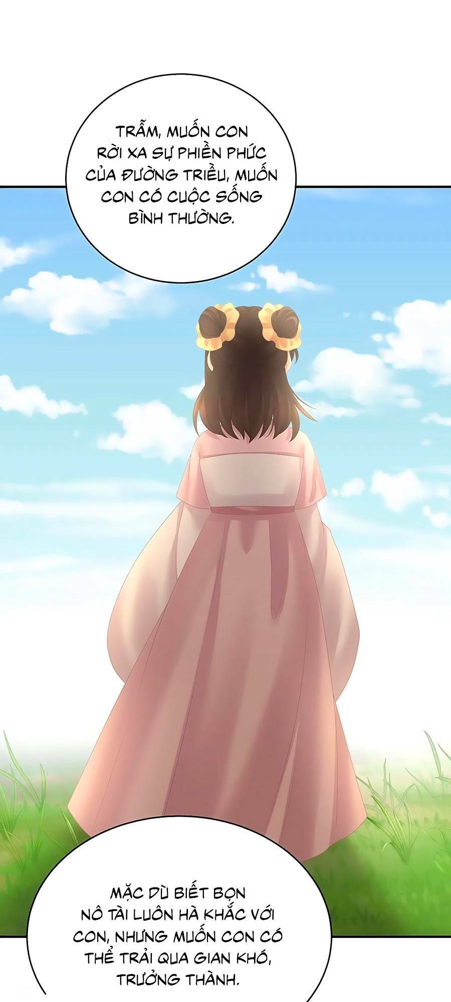 Hậu Cung Của Nữ Đế Chapter 319 - Trang 2