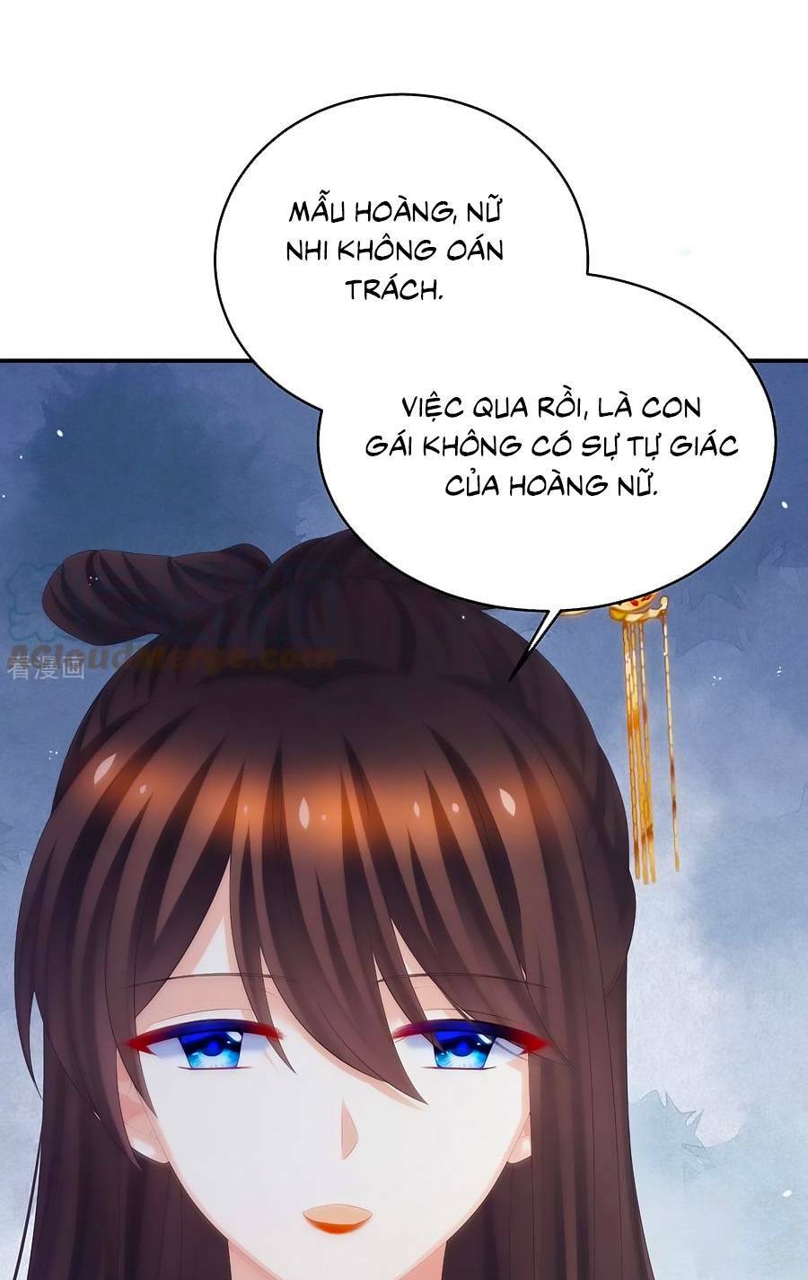 Hậu Cung Của Nữ Đế Chapter 319 - Trang 2