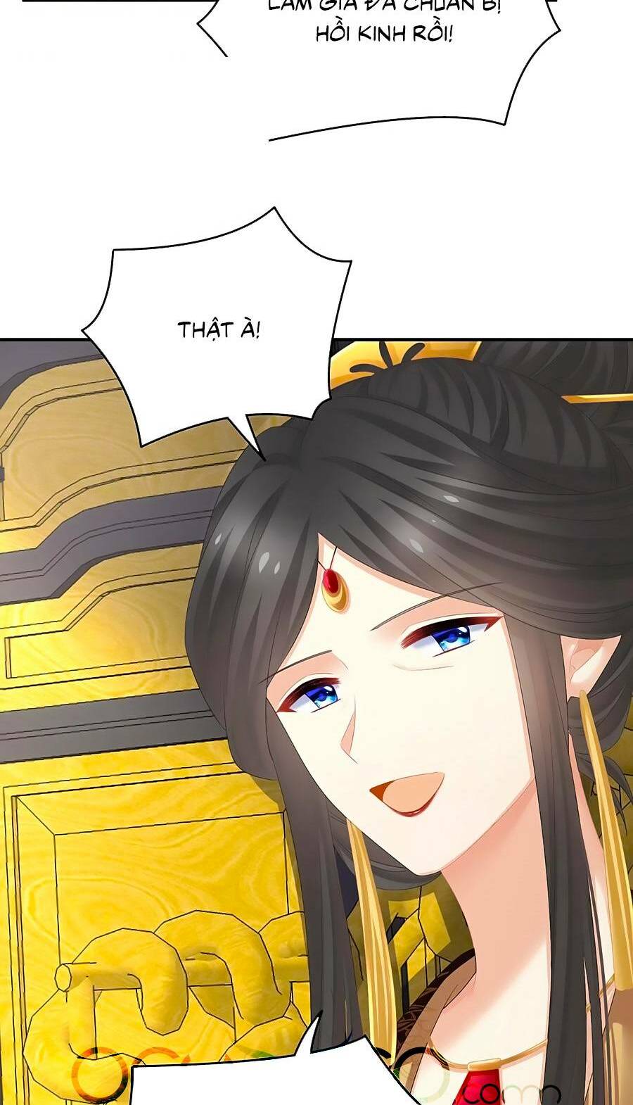 Hậu Cung Của Nữ Đế Chapter 319 - Trang 2