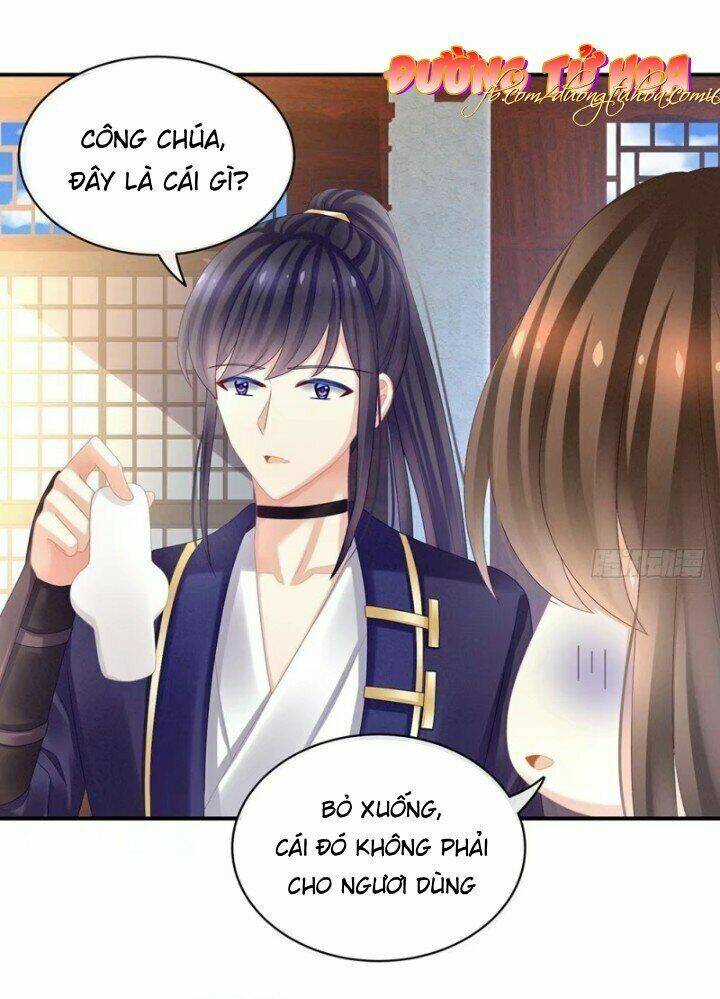 Hậu Cung Của Nữ Đế Chapter 32 - Trang 2