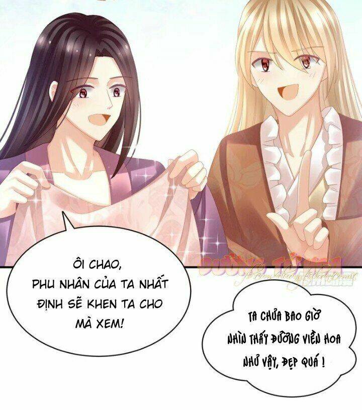Hậu Cung Của Nữ Đế Chapter 32 - Trang 2