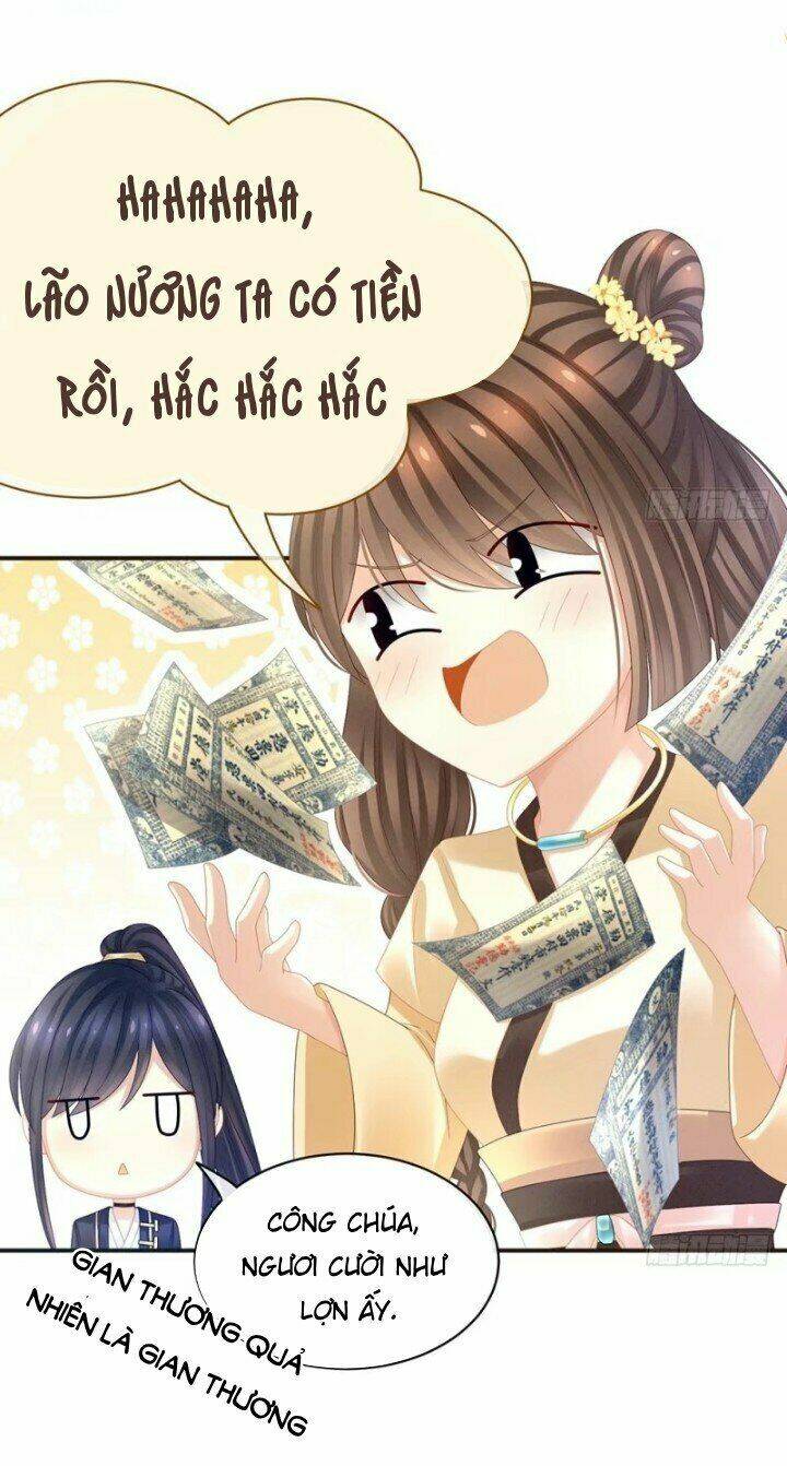 Hậu Cung Của Nữ Đế Chapter 32 - Trang 2