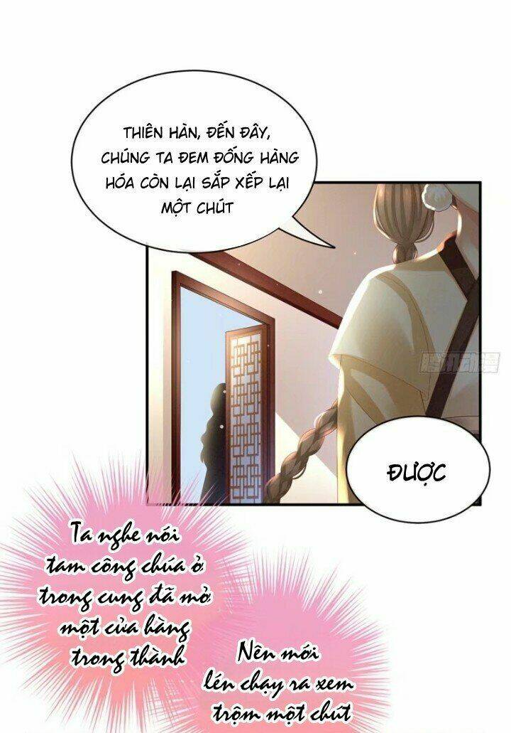 Hậu Cung Của Nữ Đế Chapter 32 - Trang 2