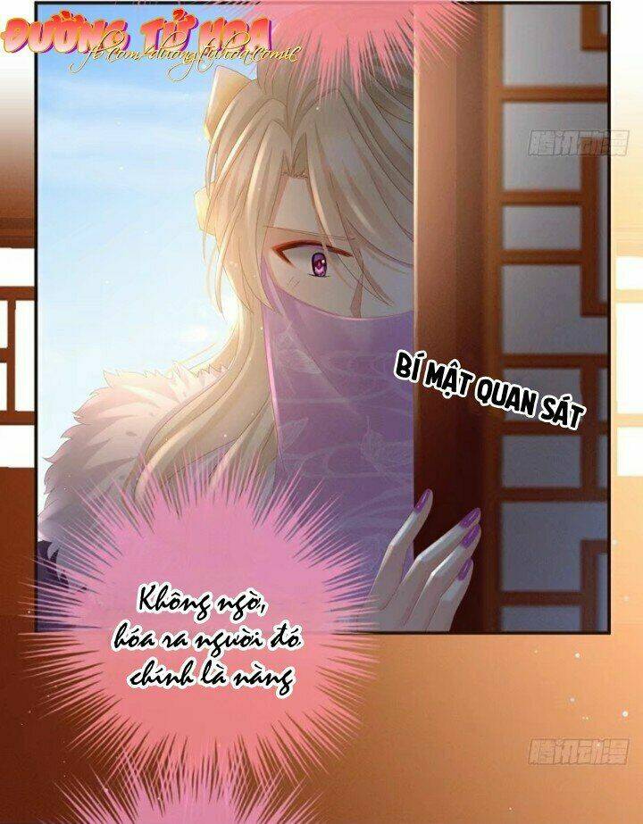 Hậu Cung Của Nữ Đế Chapter 32 - Trang 2