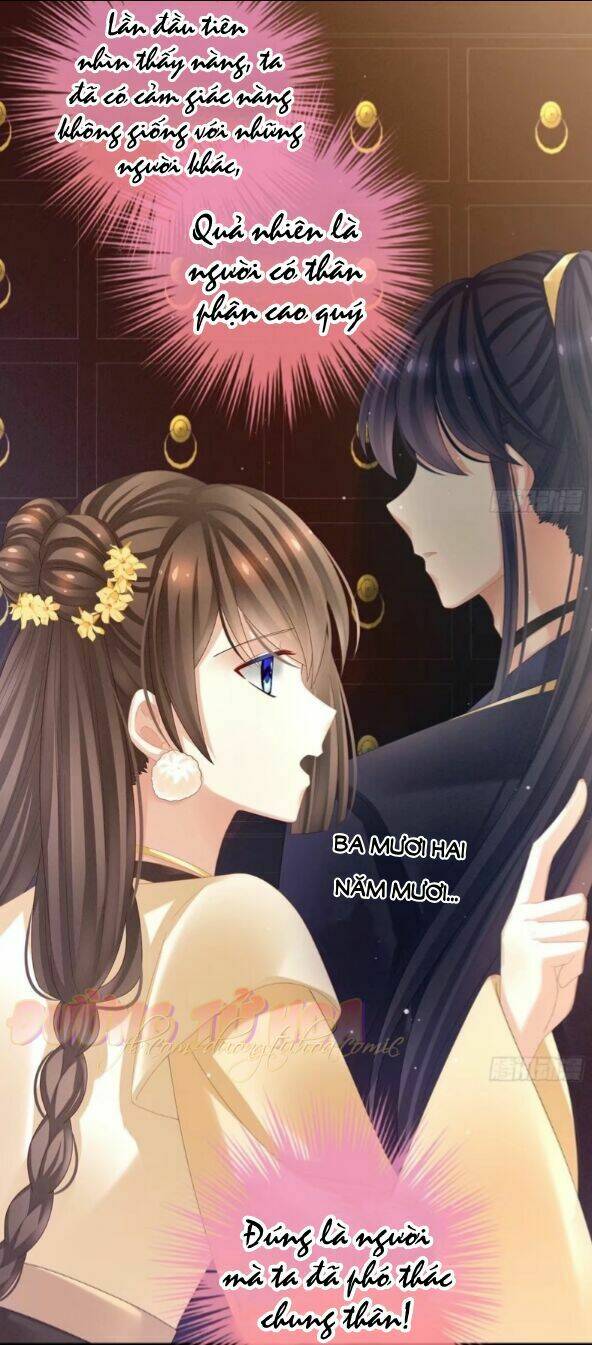 Hậu Cung Của Nữ Đế Chapter 32 - Trang 2