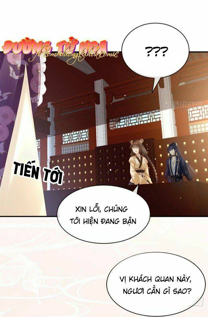 Hậu Cung Của Nữ Đế Chapter 32 - Trang 2