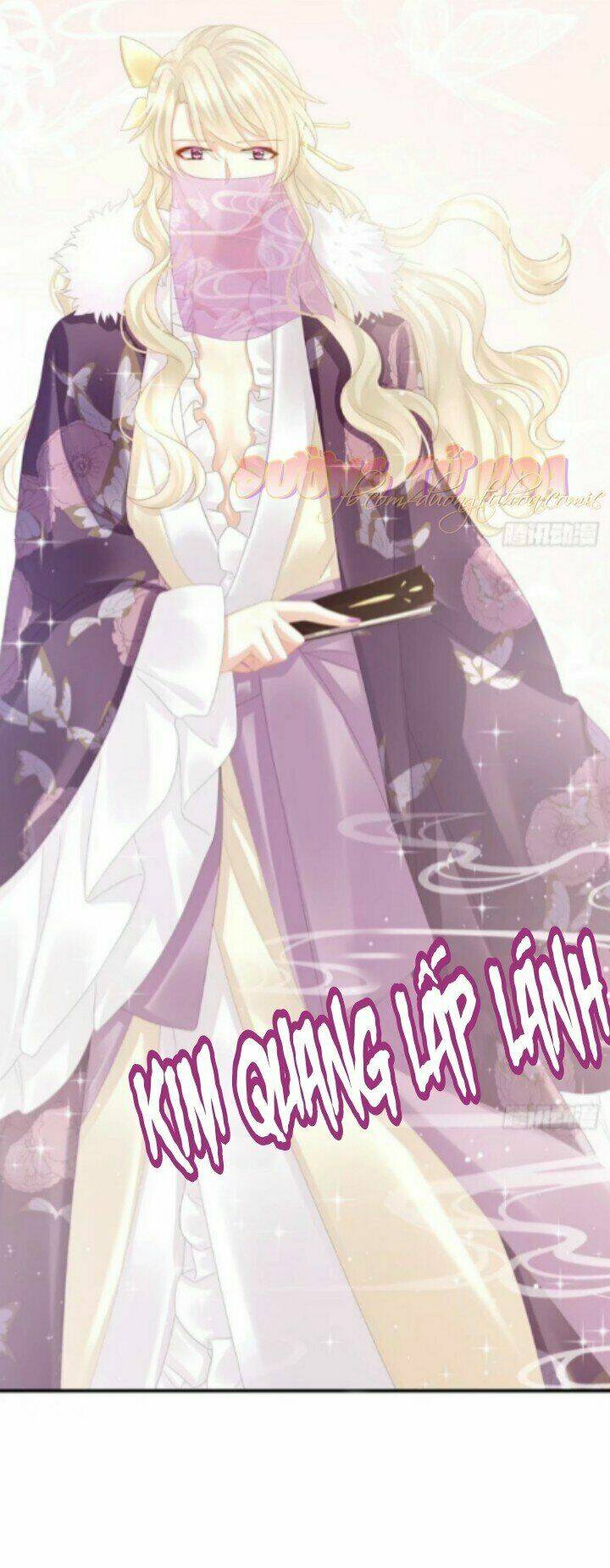 Hậu Cung Của Nữ Đế Chapter 32 - Trang 2