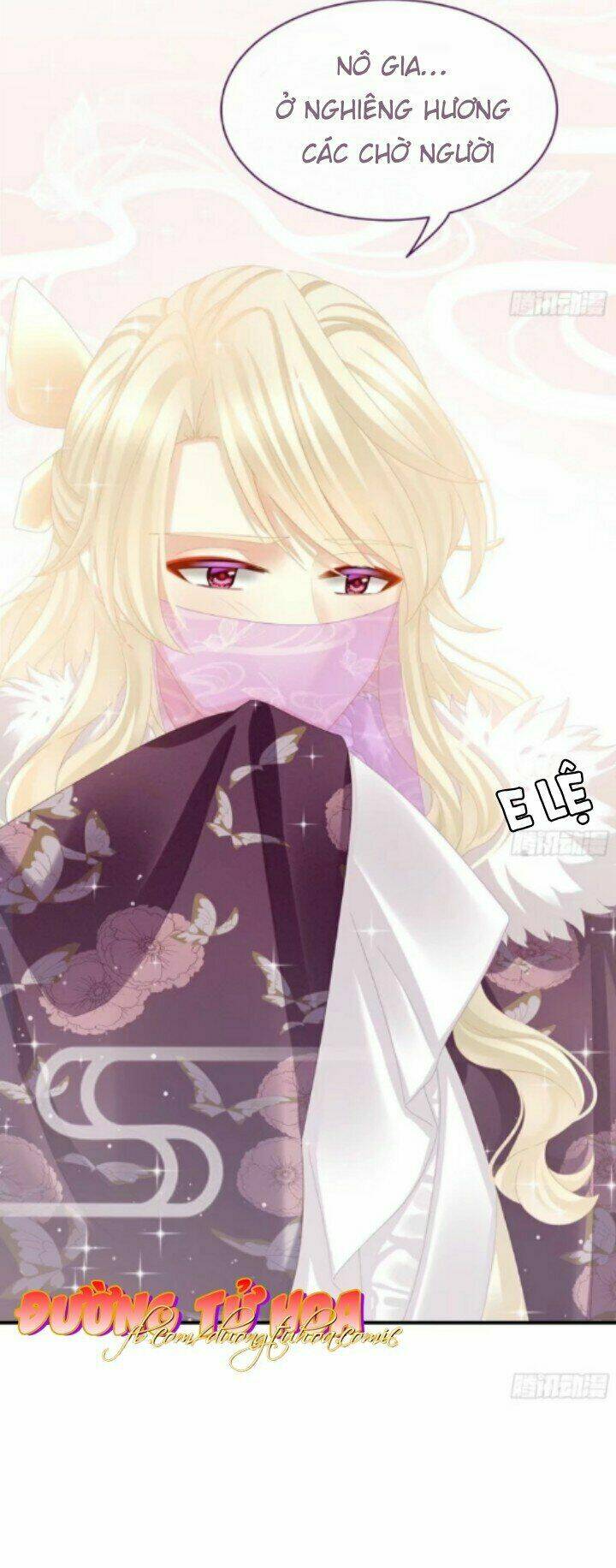 Hậu Cung Của Nữ Đế Chapter 32 - Trang 2