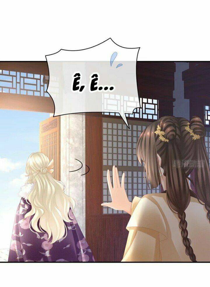 Hậu Cung Của Nữ Đế Chapter 32 - Trang 2