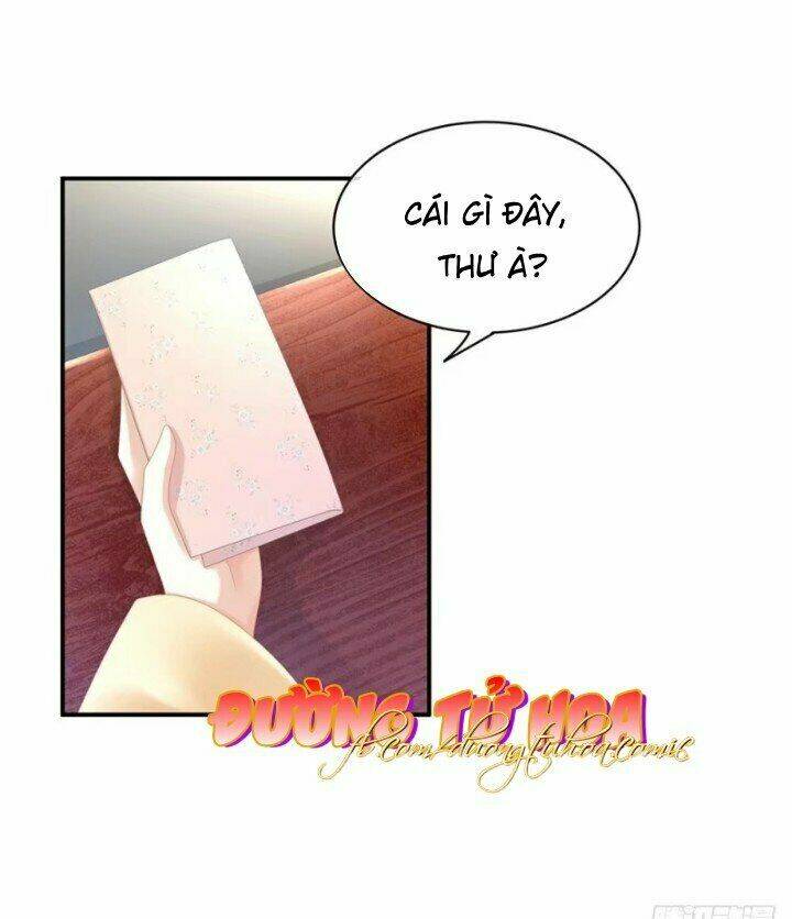 Hậu Cung Của Nữ Đế Chapter 32 - Trang 2