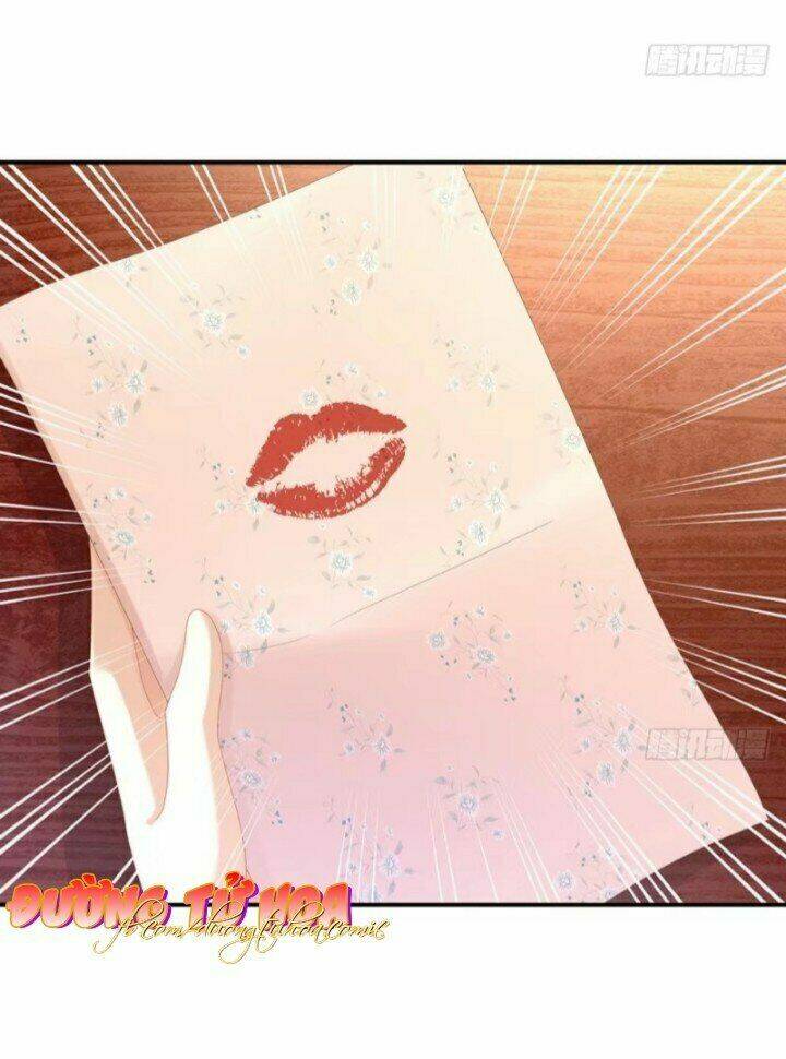 Hậu Cung Của Nữ Đế Chapter 32 - Trang 2