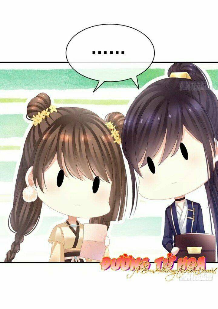 Hậu Cung Của Nữ Đế Chapter 32 - Trang 2