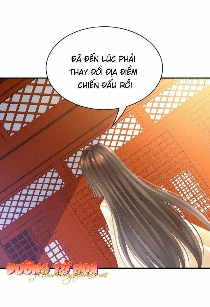 Hậu Cung Của Nữ Đế Chapter 32 - Trang 2