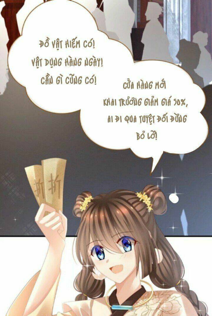 Hậu Cung Của Nữ Đế Chapter 32 - Trang 2