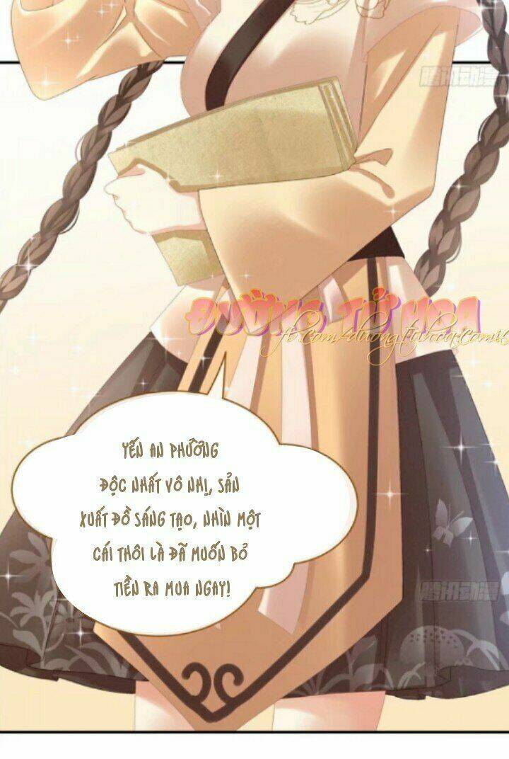 Hậu Cung Của Nữ Đế Chapter 32 - Trang 2