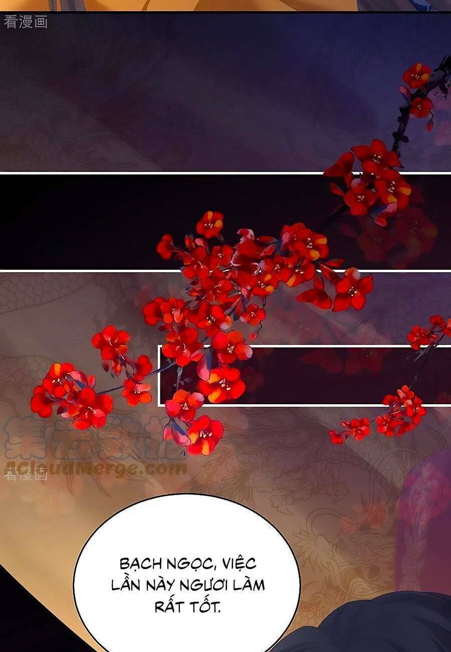 Hậu Cung Của Nữ Đế Chapter 320 - Trang 2