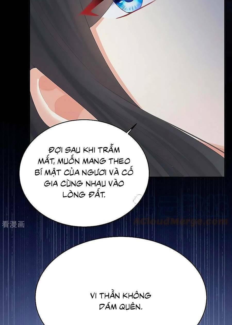 Hậu Cung Của Nữ Đế Chapter 320 - Trang 2