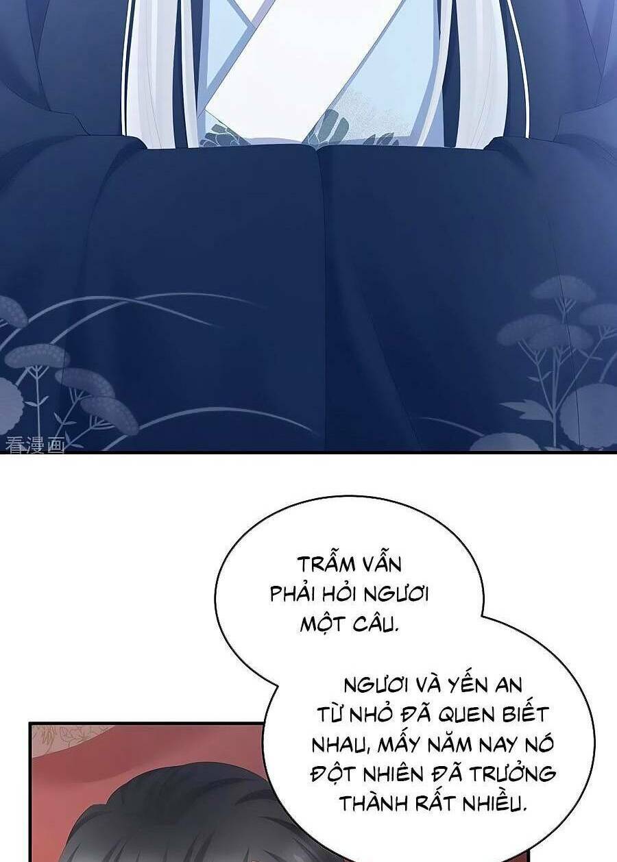Hậu Cung Của Nữ Đế Chapter 320 - Trang 2