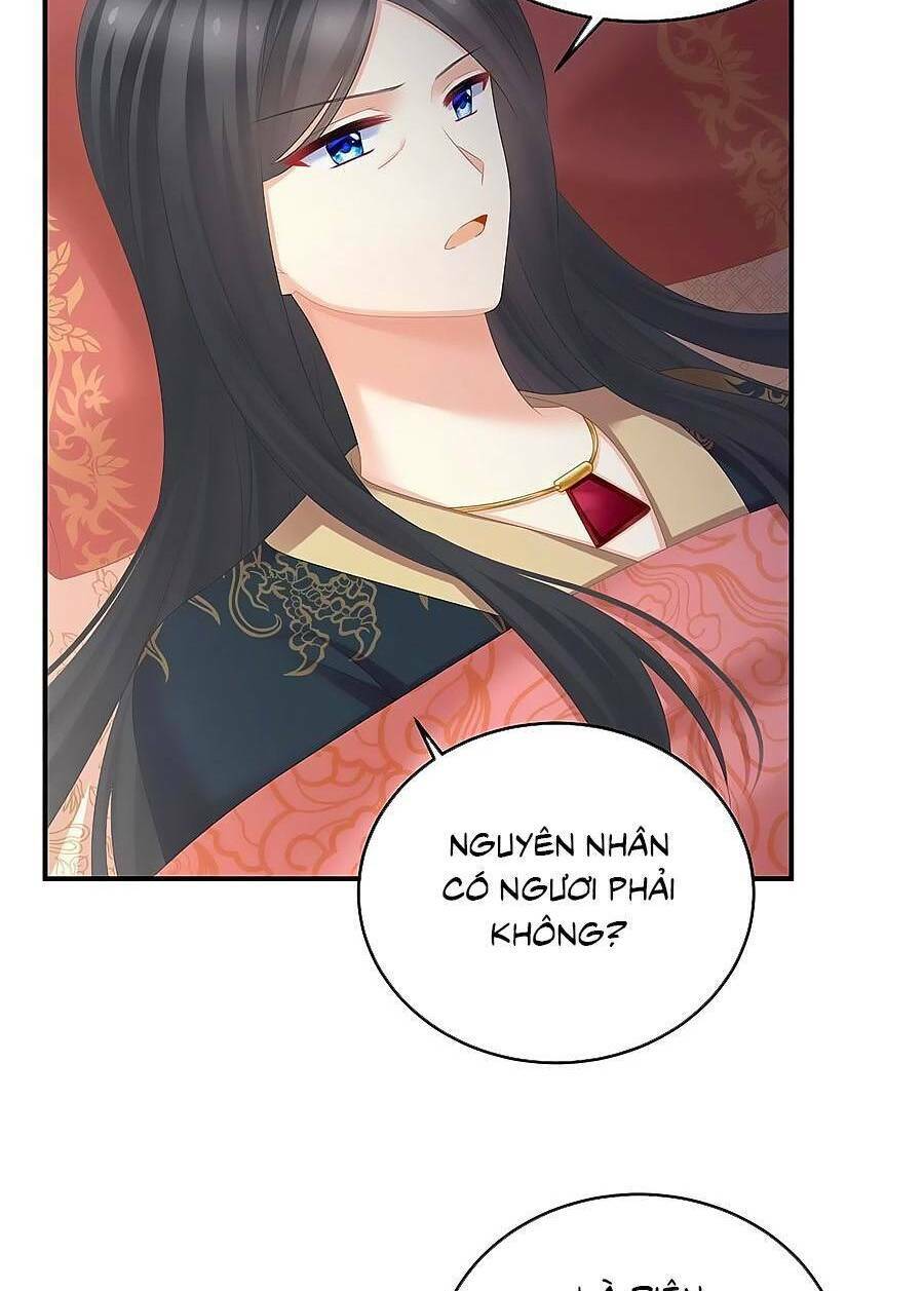 Hậu Cung Của Nữ Đế Chapter 320 - Trang 2