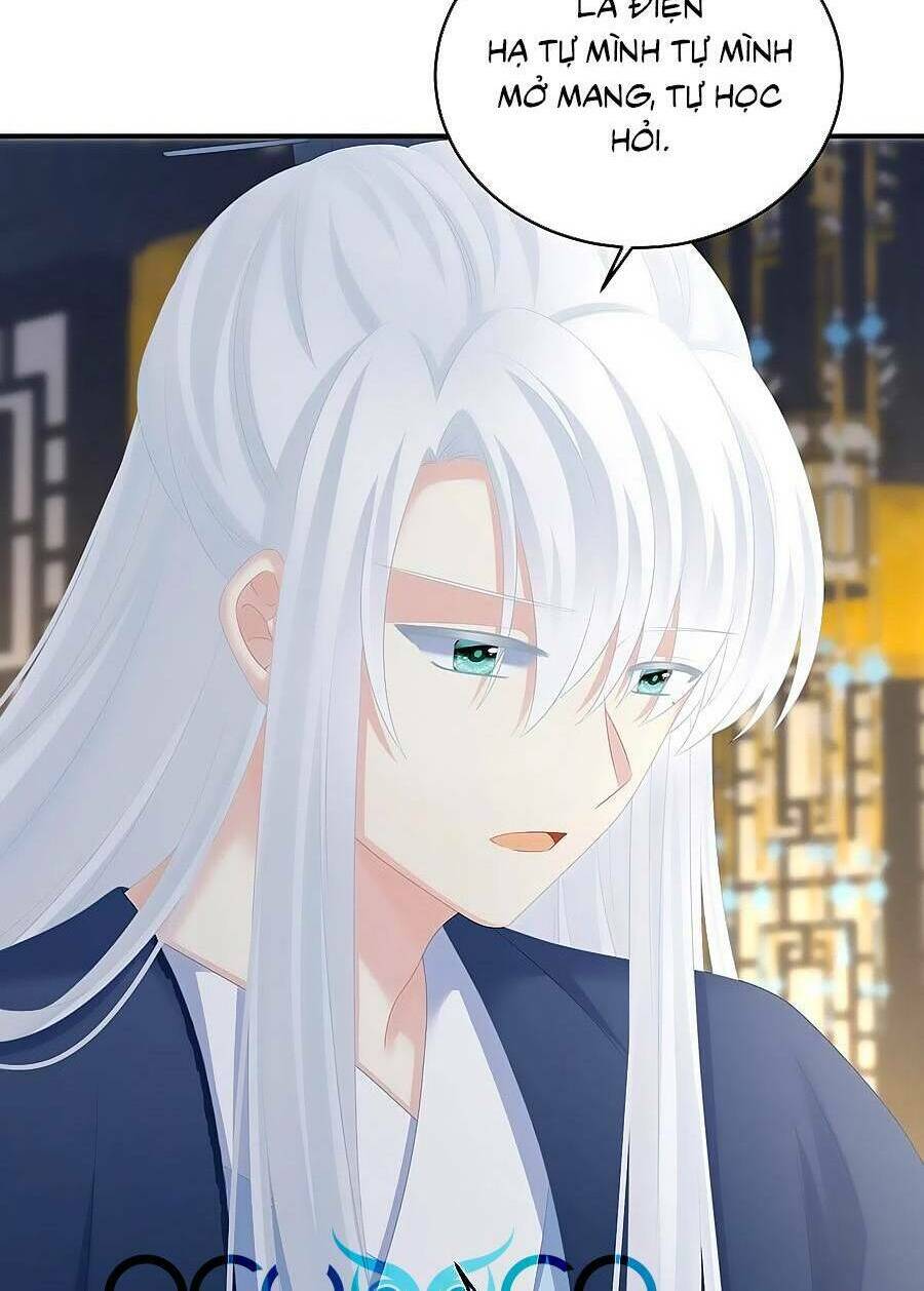 Hậu Cung Của Nữ Đế Chapter 320 - Trang 2