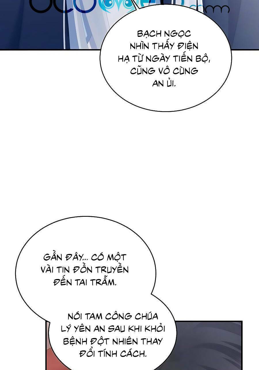 Hậu Cung Của Nữ Đế Chapter 320 - Trang 2