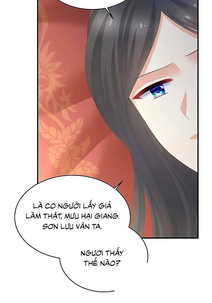 Hậu Cung Của Nữ Đế Chapter 320 - Trang 2