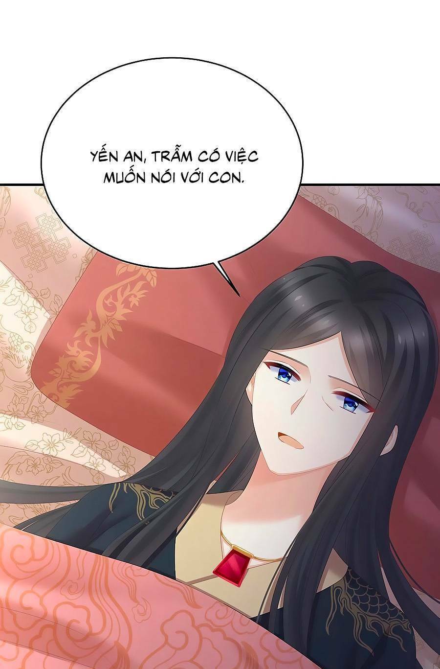 Hậu Cung Của Nữ Đế Chapter 320 - Trang 2