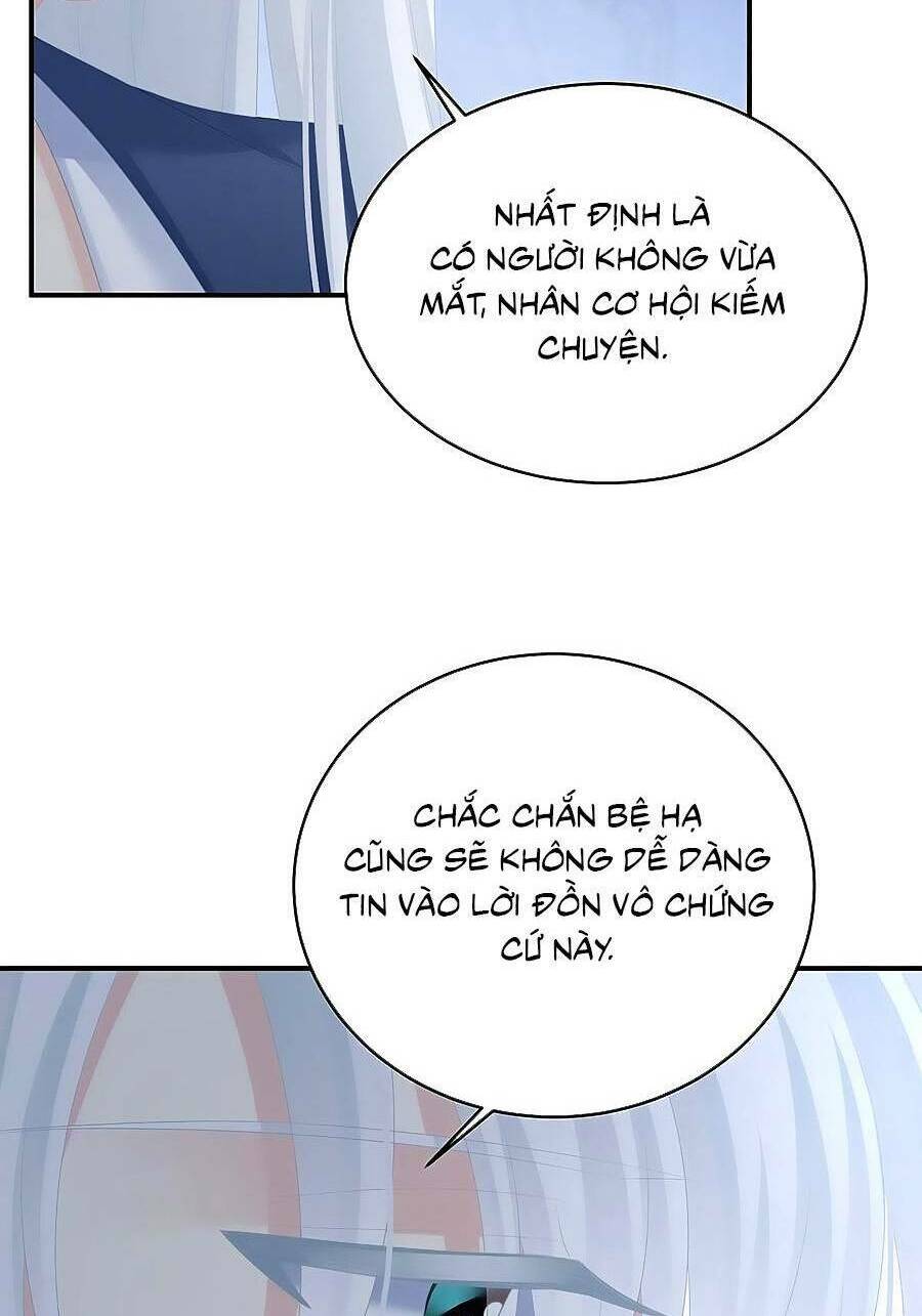 Hậu Cung Của Nữ Đế Chapter 320 - Trang 2