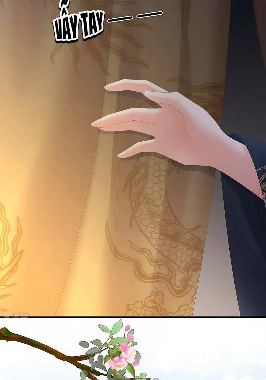 Hậu Cung Của Nữ Đế Chapter 320 - Trang 2