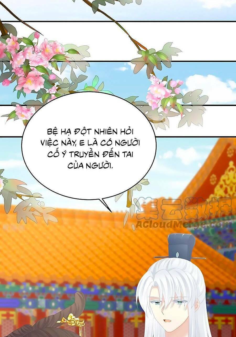 Hậu Cung Của Nữ Đế Chapter 320 - Trang 2